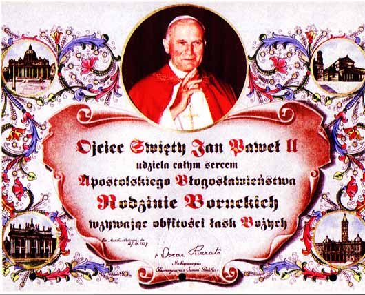 Blogoslawienstwo Papieza.jpg (71770 bytes)
