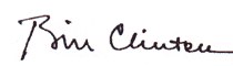 Clinton Signature.gif (2545 bytes)